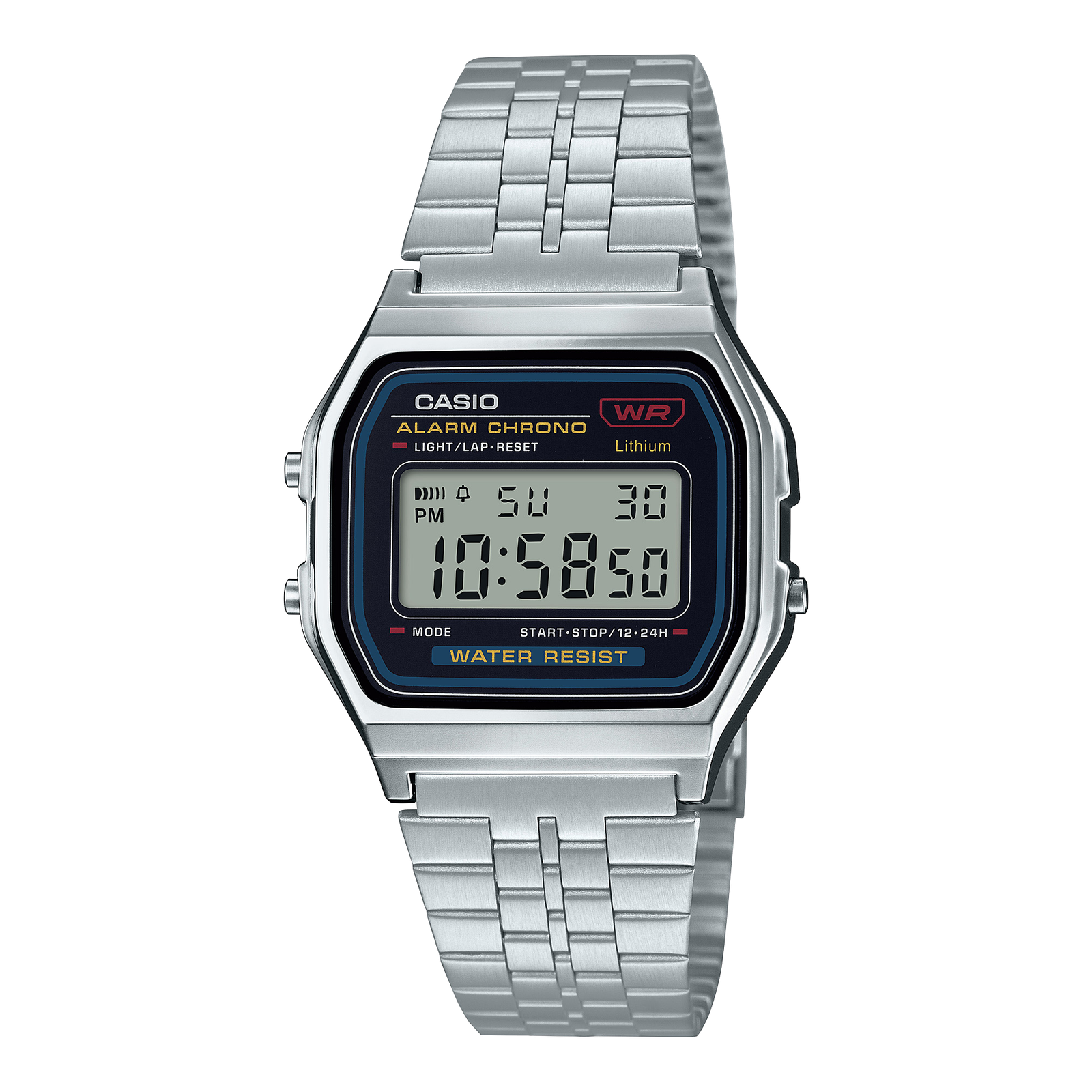 Casio Vintage A159WA-N1