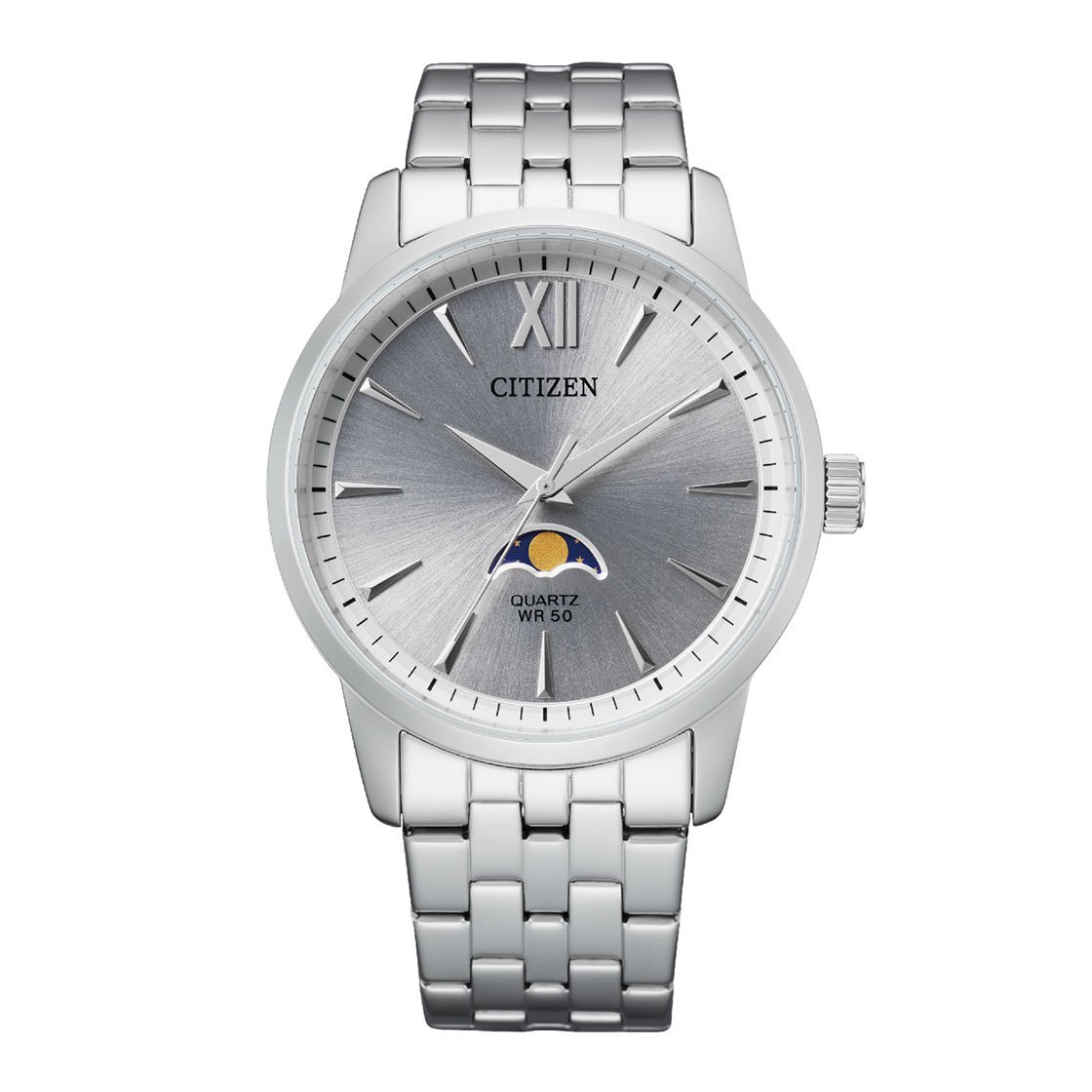 Citizen Quartz(Gents) AK5000-54A