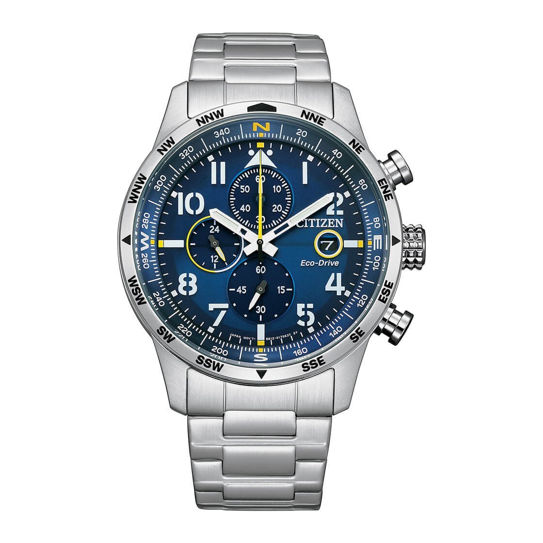 Citizen Eco Drive(Gents) CA0790-83L