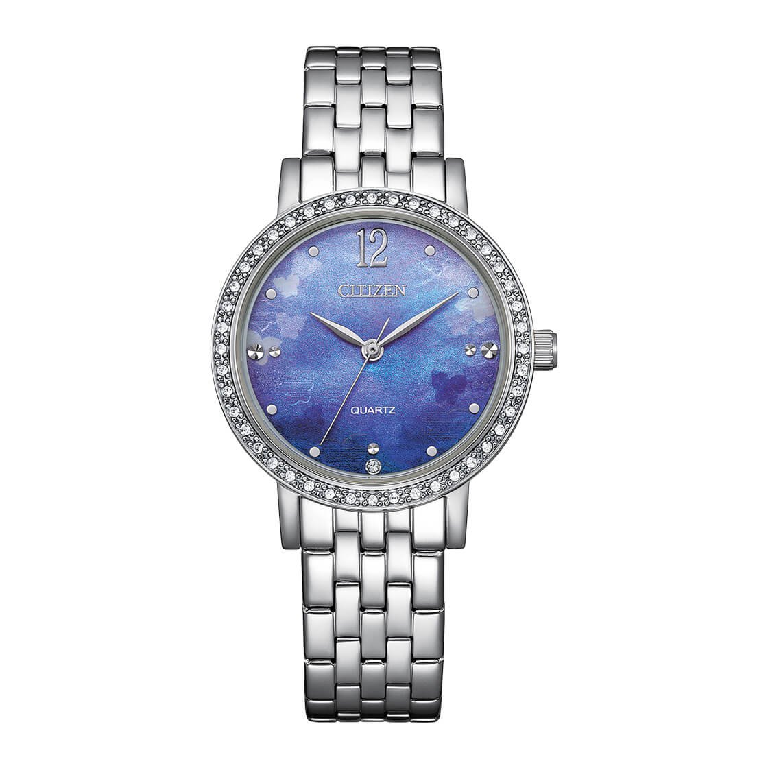 Citizen Ladies EL3100-55N
