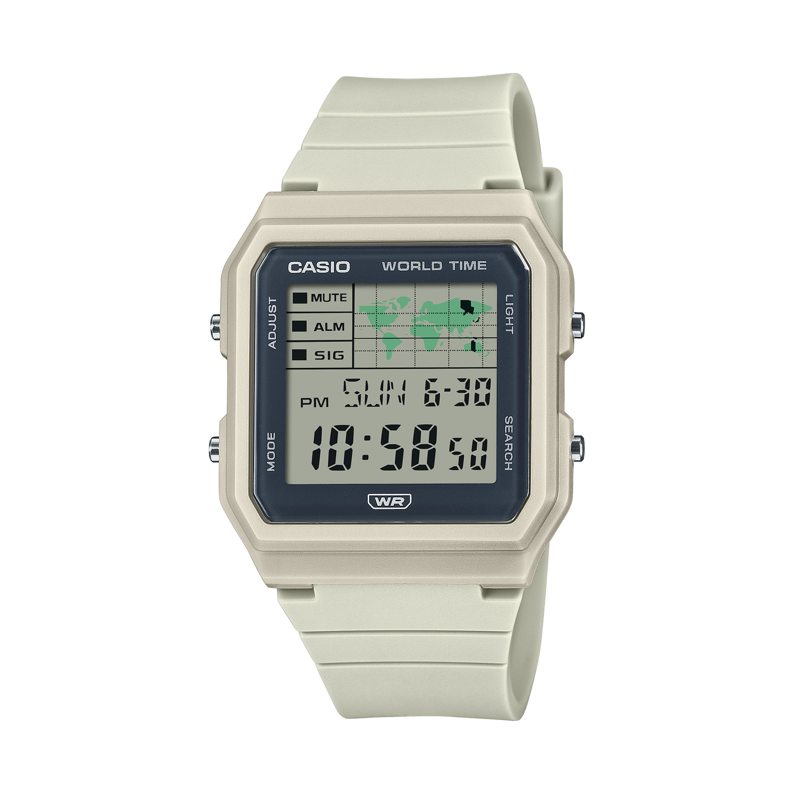 Casio Youth LF-30W-8A