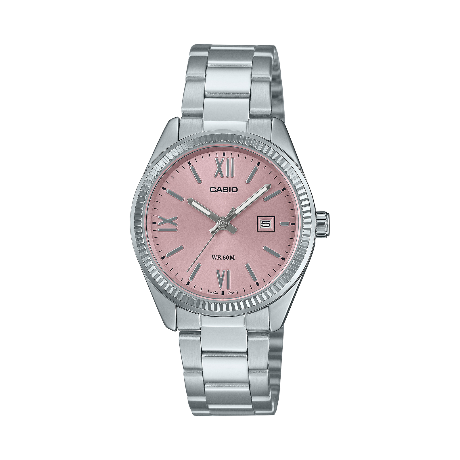 Casio General/Enticer LADIES LTP-1302DD-4A1V