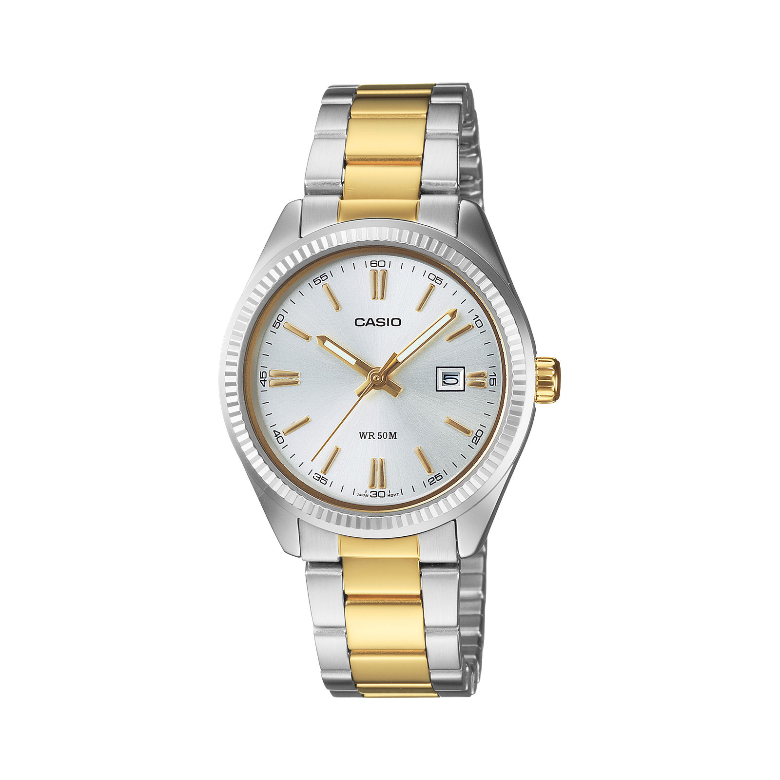 Casio General/Enticer LADIES LTP-1302SG-7AV