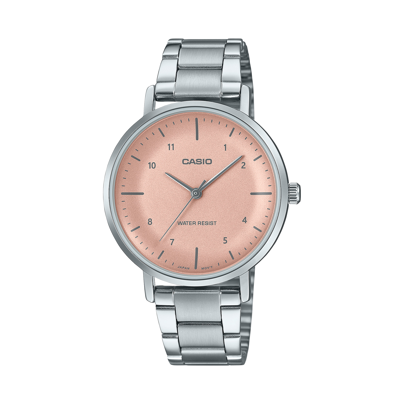 Casio General/Enticer LADIES LTP-VT03D-4B