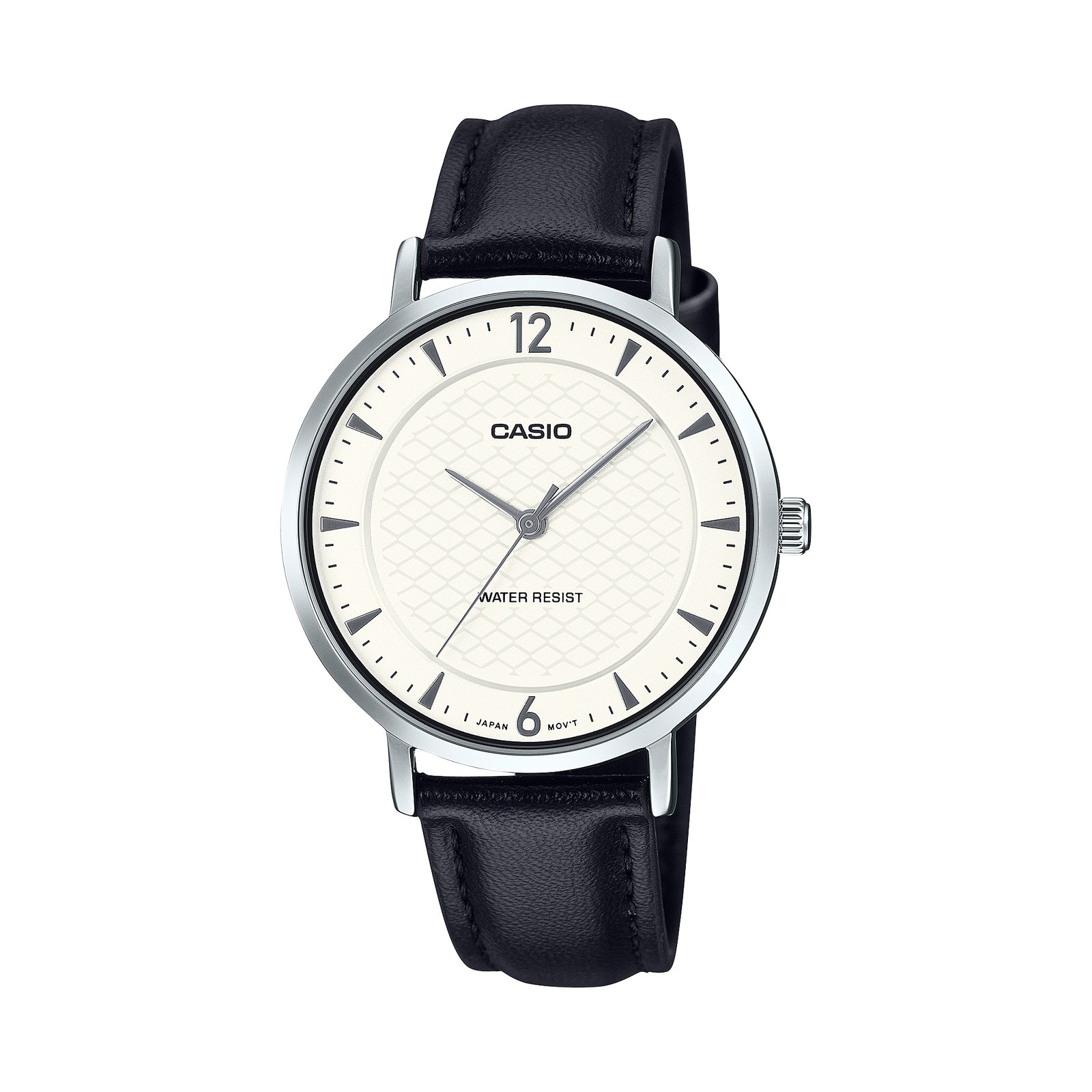 Casio General/Enticer LADIES LTP-VT04L-7A2