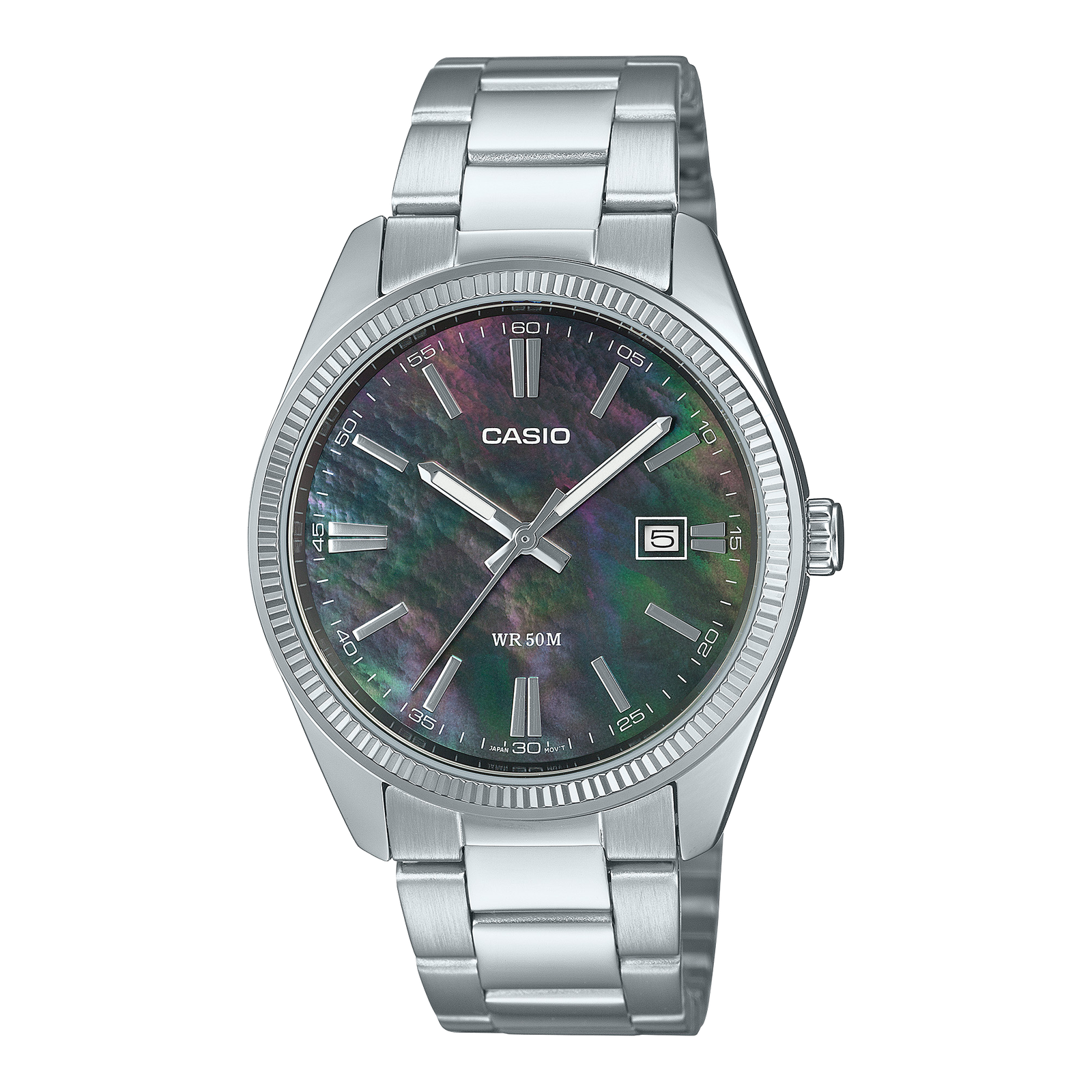 Casio General/Enticer Gents MTP-1302DS-1AV
