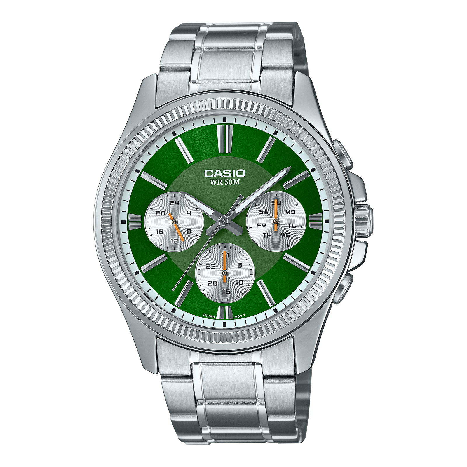 Casio General/Enticer Gents MTP-1375D-3AV