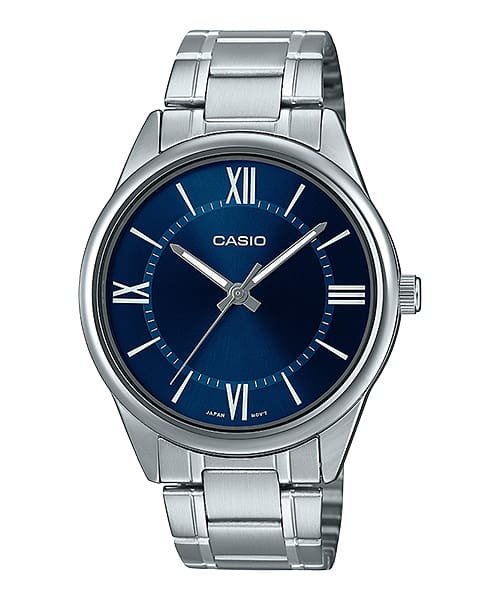 Casio General/Enticer Gents MTP-V005D-2B5