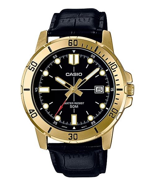 Casio General/Enticer Gents MTP-VD01GL-1EV