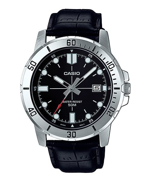 Casio General/Enticer Gents MTP-VD01L-1EV