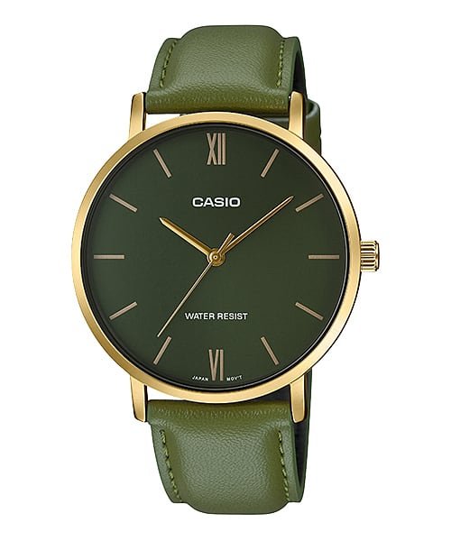 Casio General/Enticer Gents MTP-VT01GL-3B