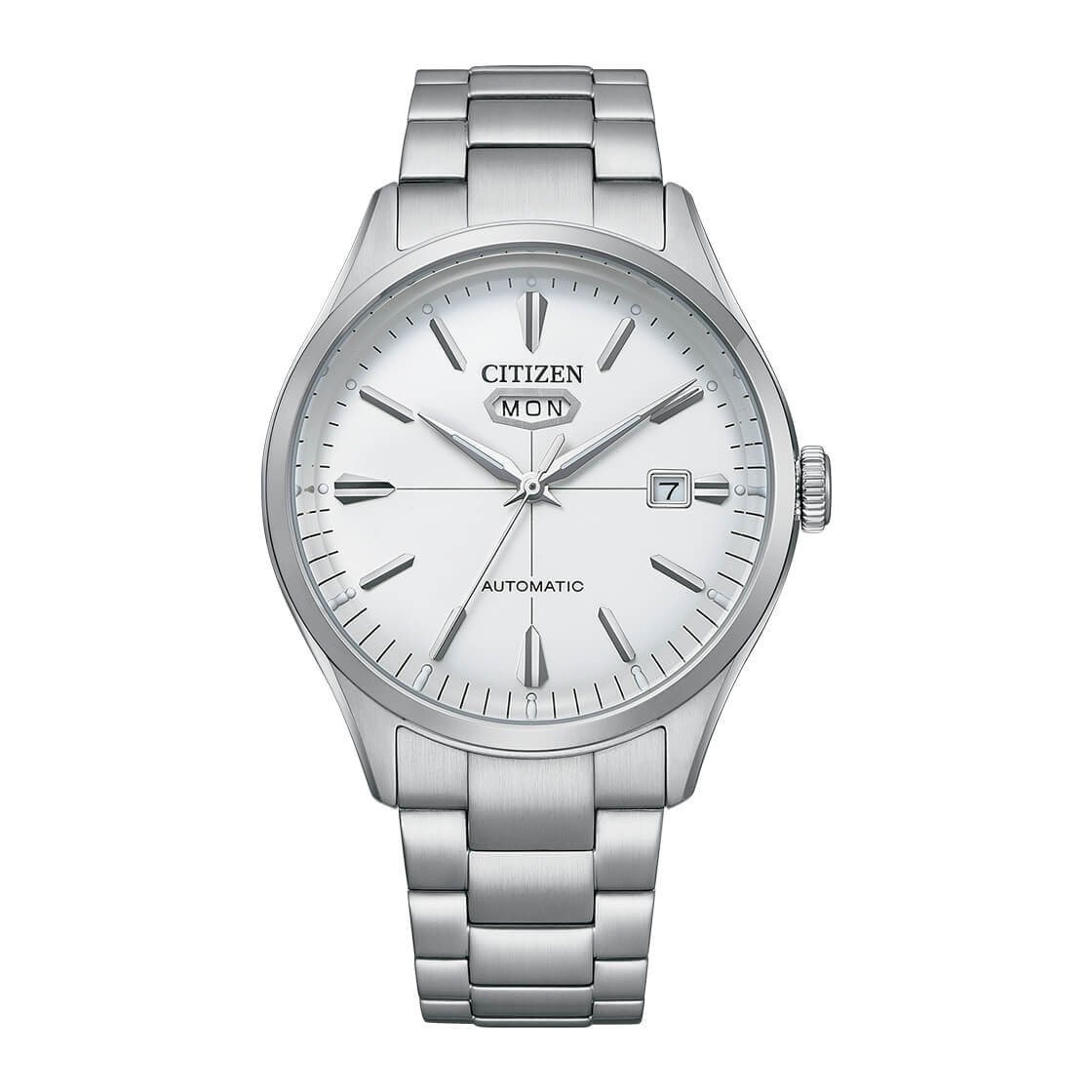 Citizen Gents Automatic NH8391-51A
