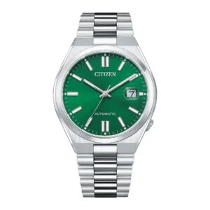 Citizen Automatic NJ0150-81X Stainless Steel Men's Watch