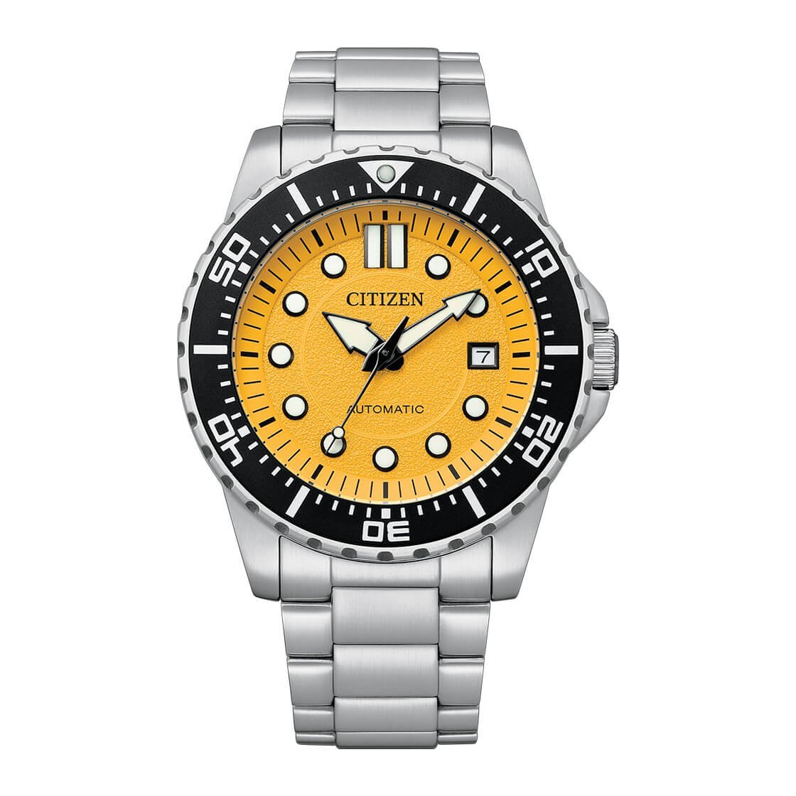Citizen Gents Automatic NJ0170-83Z