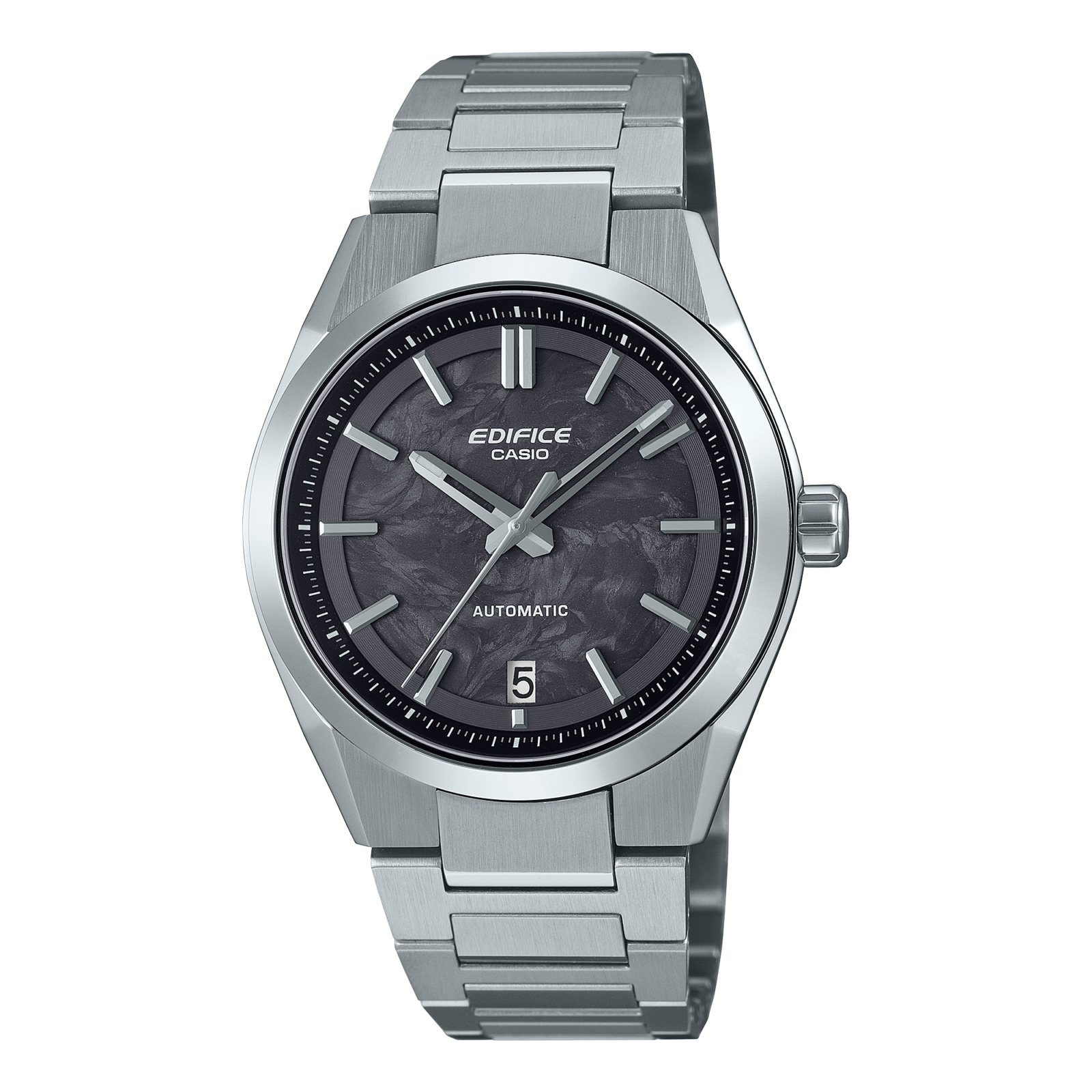 Edifice Casio Edifice EFK-100CD-1A Original Watch 4 Edifice Casio Edifice EFK-100CD-1A 4