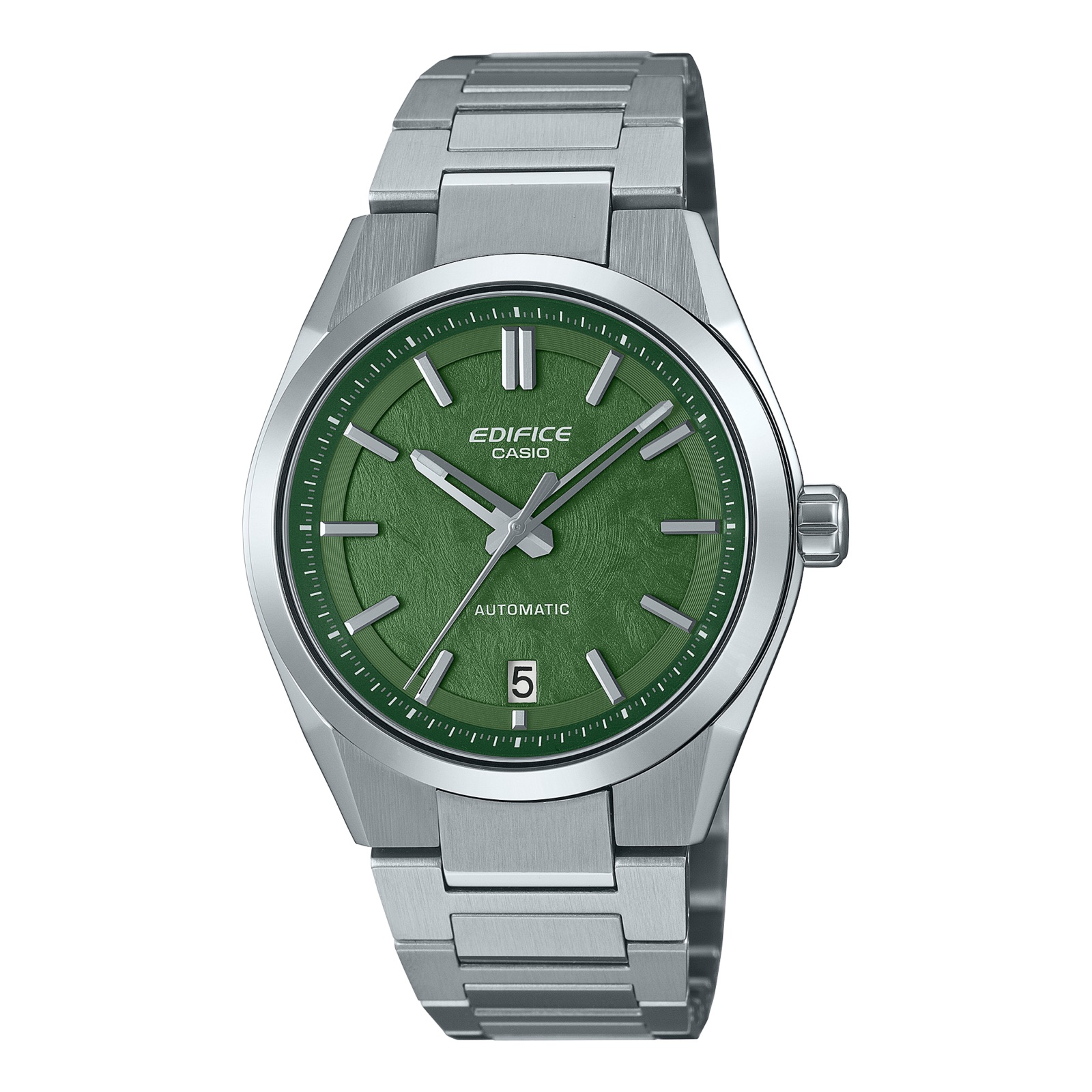 Edifice Casio Edifice EFK-100D-3A Original Watch 4 Edifice Casio Edifice EFK-100D-3A 4