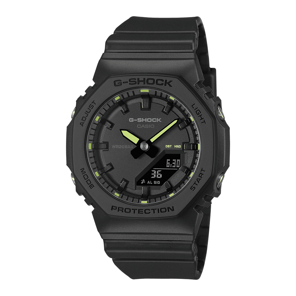 G-Shock Casio G-Shock GA-B2100BEG-1A 15