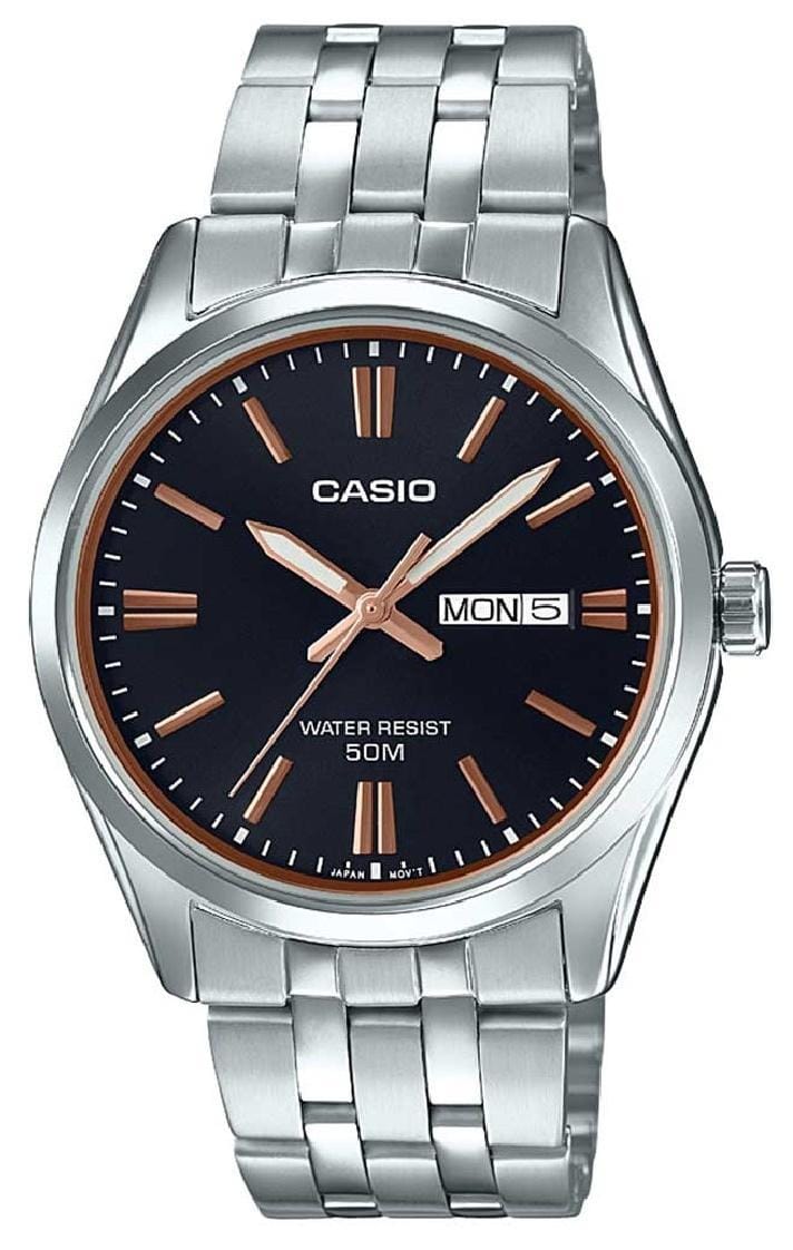 General/Enticer Gents Casio General/Enticer Gents MTP-1335D-1A2V Price in Pakistan- Gharriwala 4 General/Enticer Gents Casio General/Enticer Gents MTP-1335D-1A2V 4