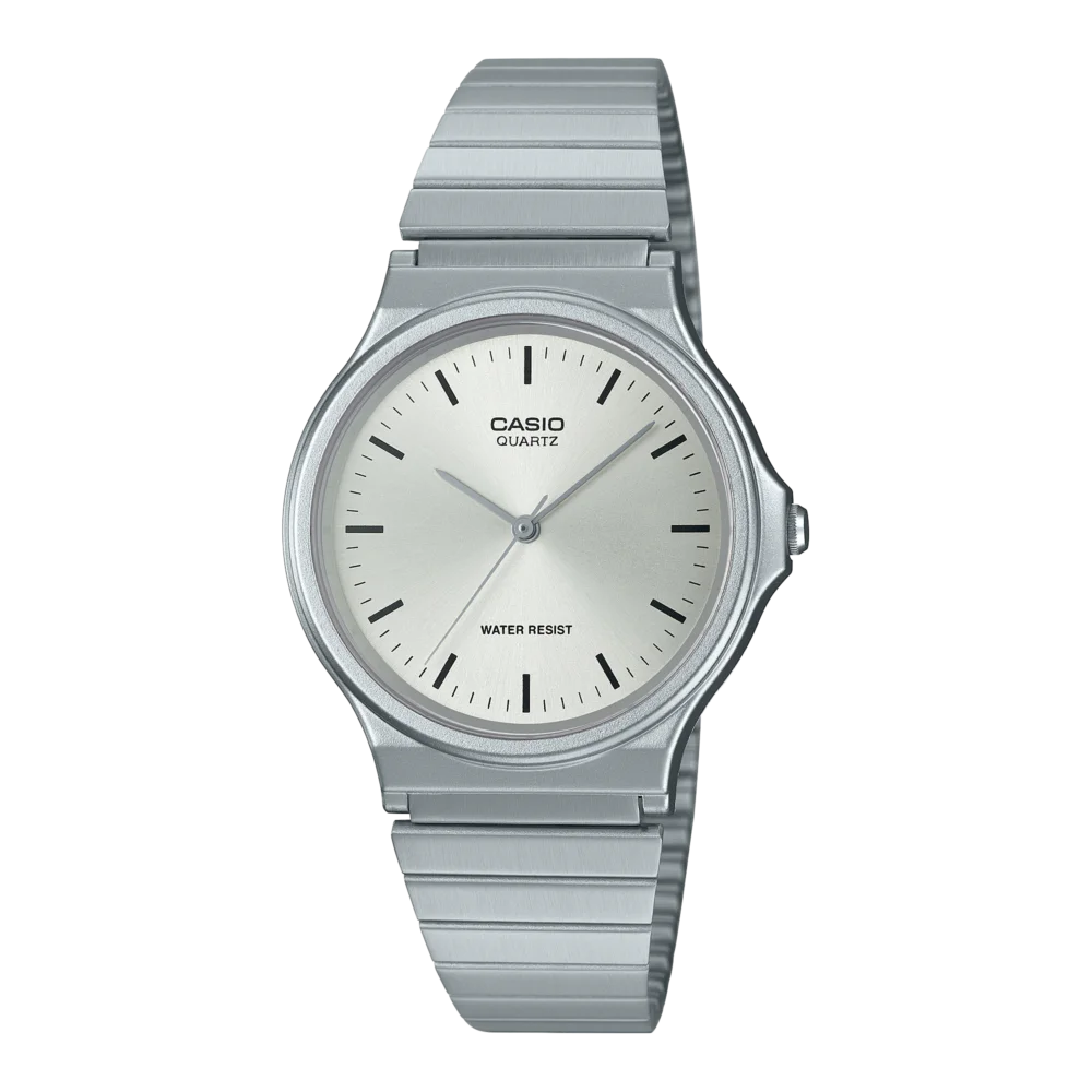 General/Enticer Gents Casio Enticer MQ-24DA-3A Green 34.9mm Quartz Men’s Watch 5