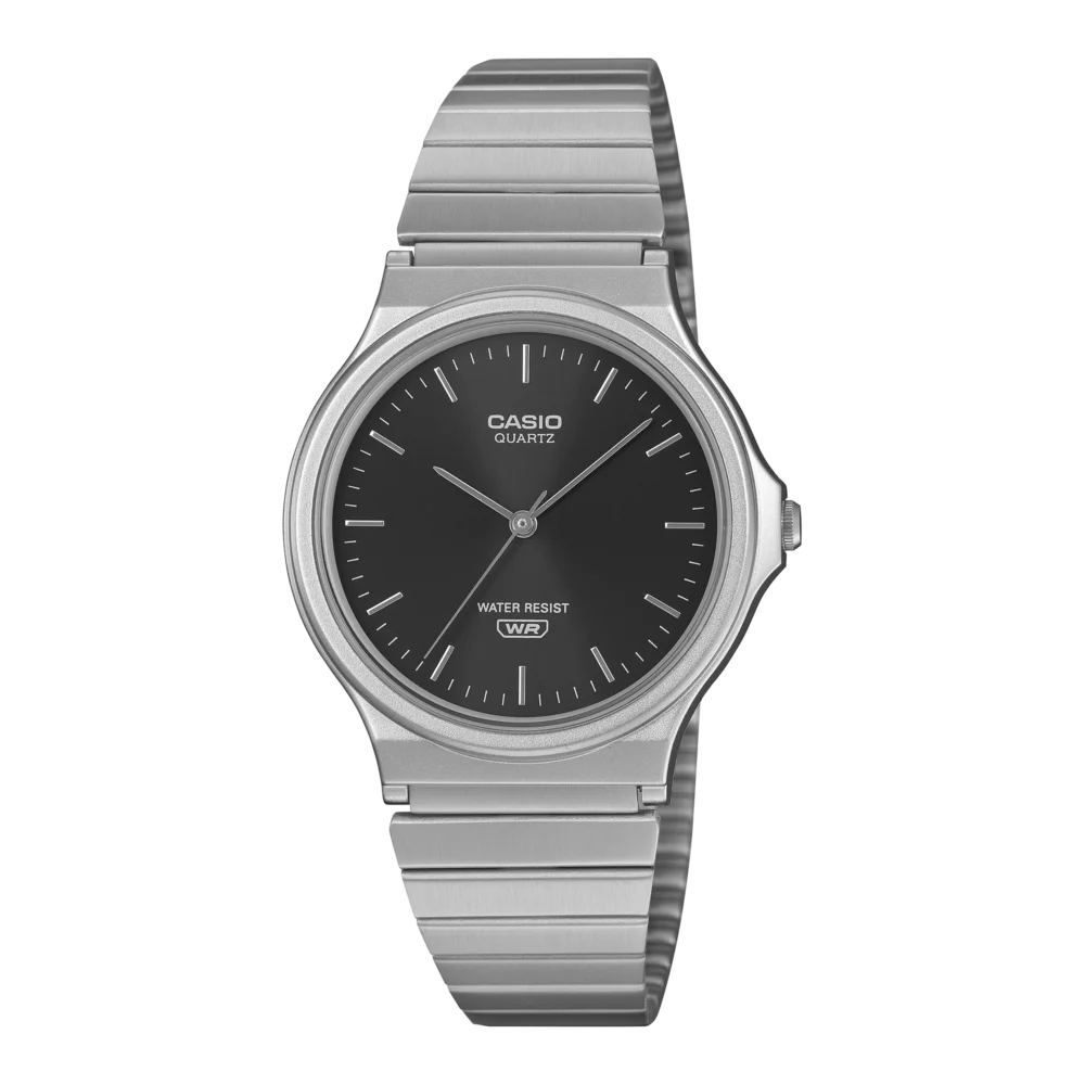General/Enticer Gents Casio Enticer MQ-24DA-3A Green 34.9mm Quartz Men’s Watch 7