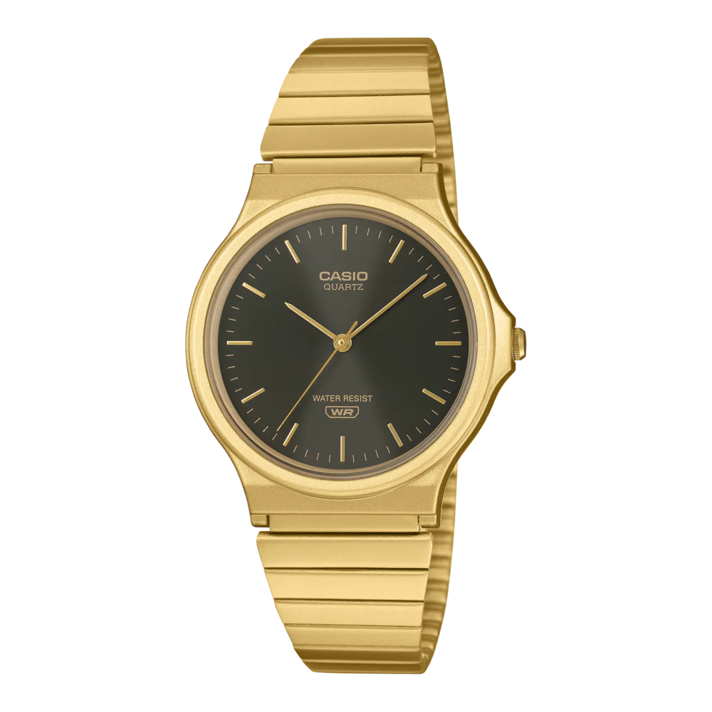 General/Enticer Gents Casio Enticer MQ-24DA-3A Green 34.9mm Quartz Men’s Watch 9